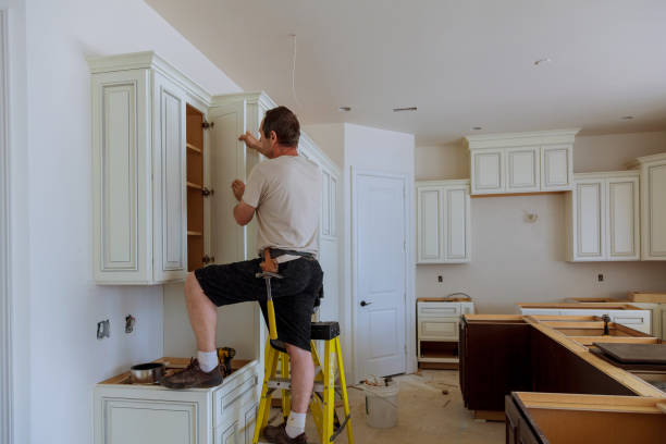 Licensed Backsplash Installation service in Wyncote, PA - Remodeling Of Kitchen